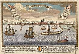 Conquesta musulmana de Barcelona