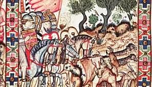 Reconquesta de Barcelona