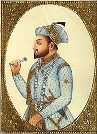 Shah Jahan