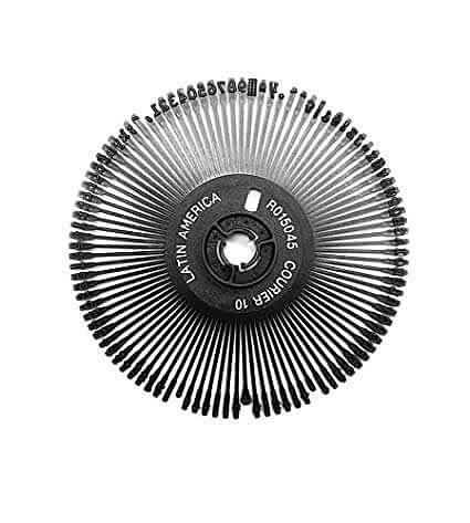 Margarita inprimagailua