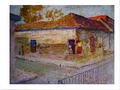 Rodrigo Peñalba - Nicaragua