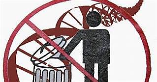 El ADN "basura" no es un desecho