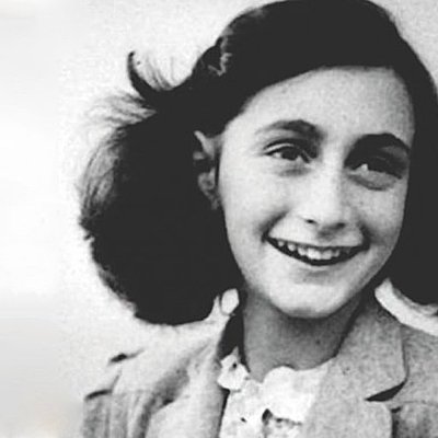 Timeline: La vida escrita de Ana Frank