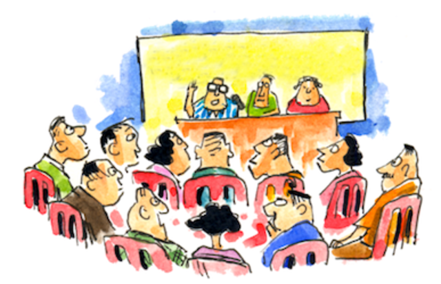 ประชาสัมพันธ์ระดับตำบล