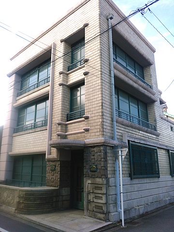 Construcción de la nueva sede