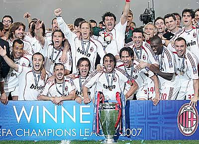 Final Grecia 2006/2007