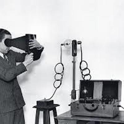 Timeline: INVENTOS DEL SIGLO XX