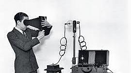 Timeline: INVENTOS DEL SIGLO XX