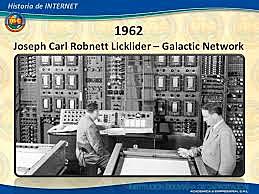 Red que comunica usuarios