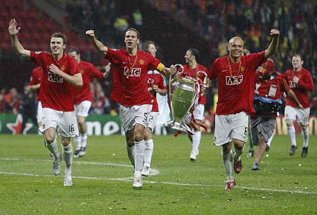 Final Rusia 2007/2008