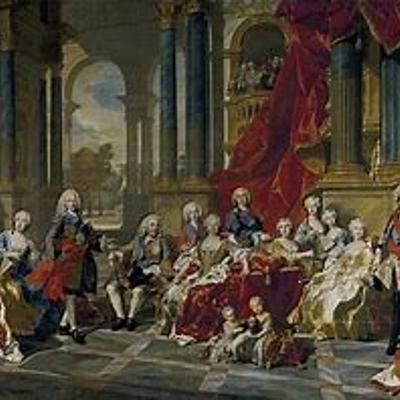 Timeline: EJE CRONOLÓGICO BLOQUE 4