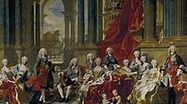 Timeline: EJE CRONOLÓGICO BLOQUE 4