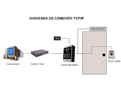 Internet comienza a tener forma.