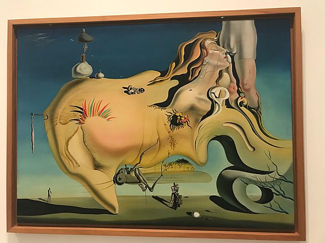 Cambiamento difficile