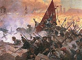 Final de la guerra de Sucesión