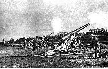 O DESASTRE DE ANNUAL