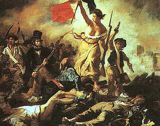 Revolució francesa