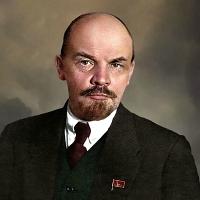 Timeline: Биография В.И. Ленина