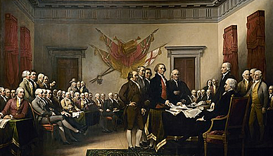 THE COMMITTEE OF FIVE