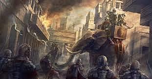 SECOND PUNIC WAR STARTS