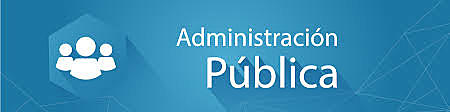 En materia de Administración Pública