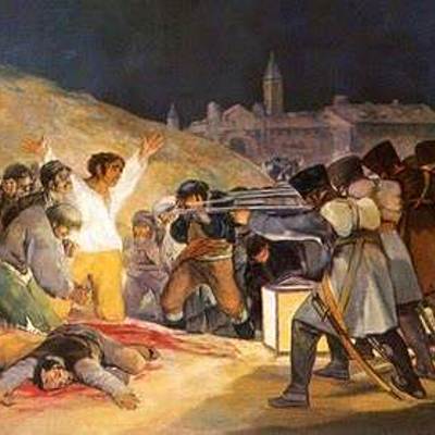 Timeline: GUERRA DE INDEPENDENCIA