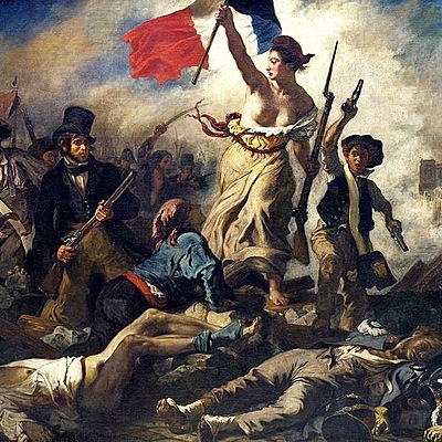 Timeline: Revolució Francesa