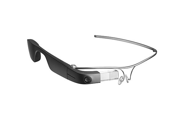 Google Glass