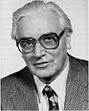 Konrad Zuse (fallecimiento)