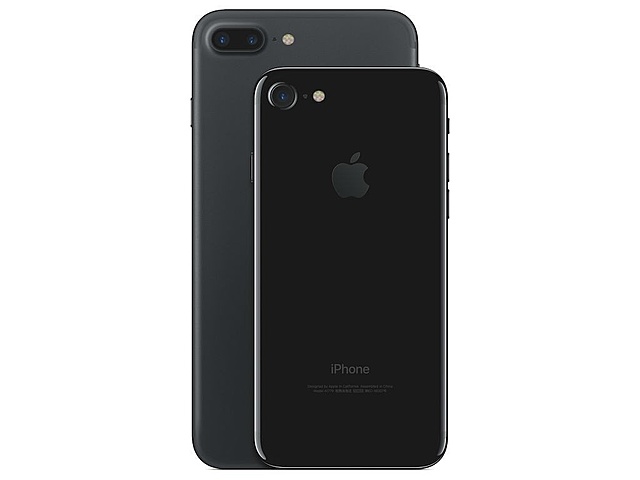 iPhone 7 i 7 Plus