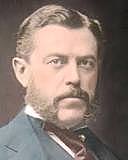 Charles Ranlett Flint (nacimiento)