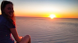 Timeline: Autobiografia_CristinaM