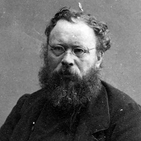 Pierre-Joseph Proudhon