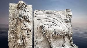 EPIC OF GILGAMESH