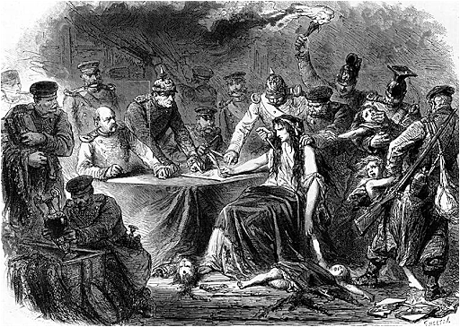 Alemania, una gran potencia