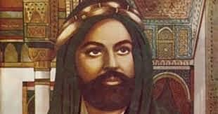 PROPHET MUHAMMAD IS BORN