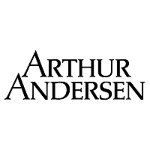 Arthur Andersen