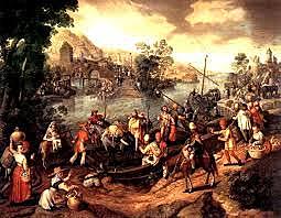 Fundamentos de las revoluciones