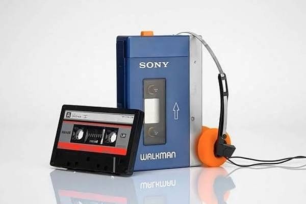 EL WALKMAN