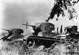 desordenes revolucionarios