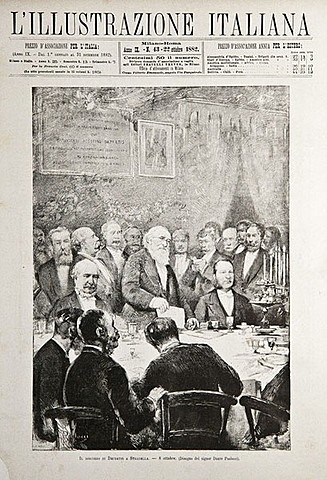 Discorso di Stradella