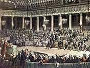 Asamblea nacional y  estados generales