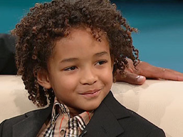 JADEN BORN DATE