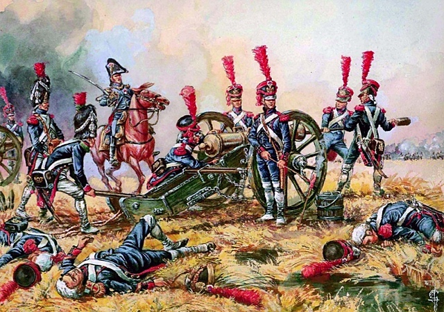 Batalla de Austerlitz