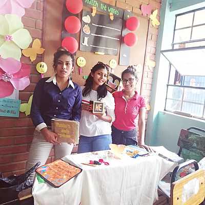 Timeline: MY PRESENTATION