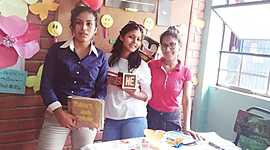 Timeline: MY PRESENTATION