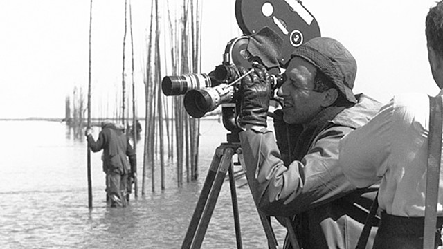 Le cinéma direct - 1958 - 1962