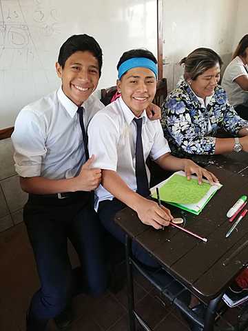 Identification of the problem