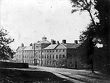 La prima fabbrica moderna