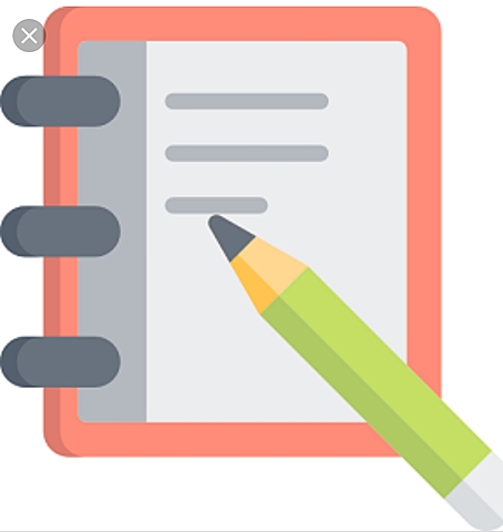 Presentation of questions